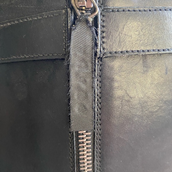PRADA Size 37 (US 6.5) Calzature Donna Boot (Original Prada Box included) - Picture 7 of 9